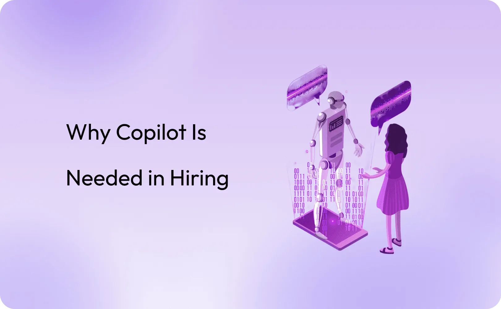Why Copilot Is Needed In Hiring