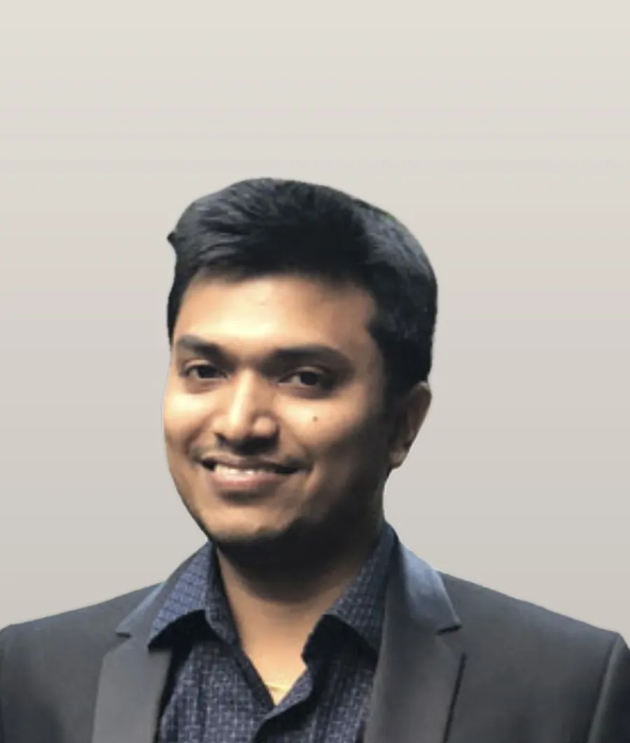 Varun Aggarwal, Co-founder & CEO